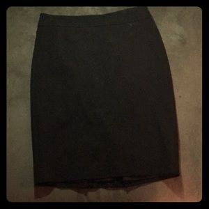Business skirt